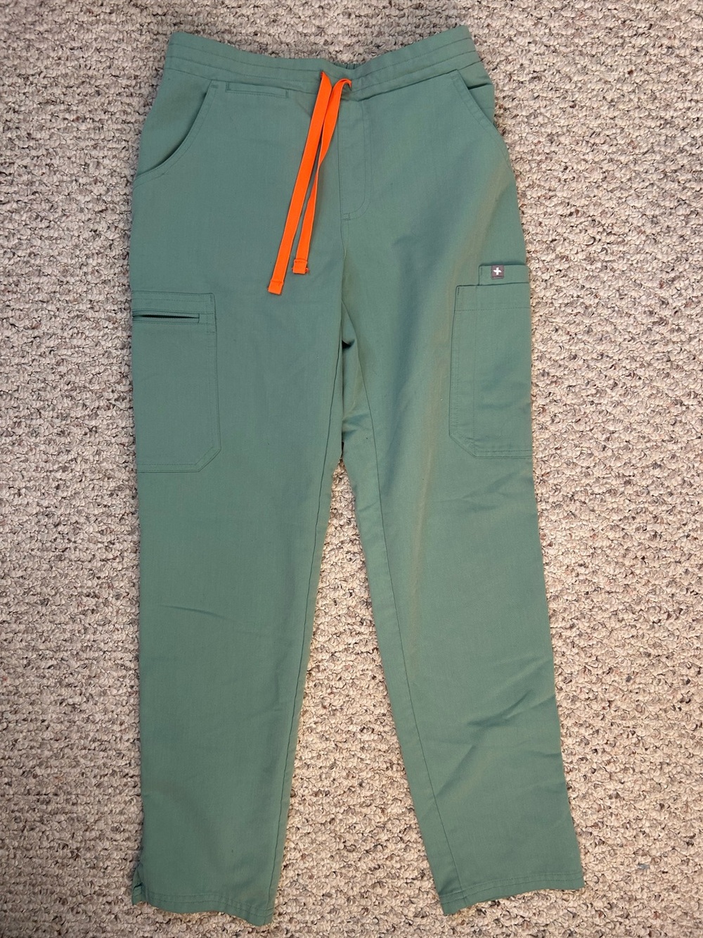 Figs Scrub Pants Size XS